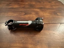 ATTACCO MANUBRIO  FSA OS150 130mm STEM HANDLEBAR  alloy 31,8mm