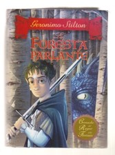 Geronimo Stilton LA FORESTA
