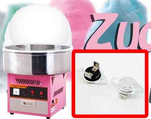 Termostato 2pz macchina - 2pz, x