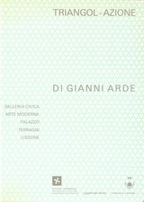 Arde gianni triangol - arde, gianni,