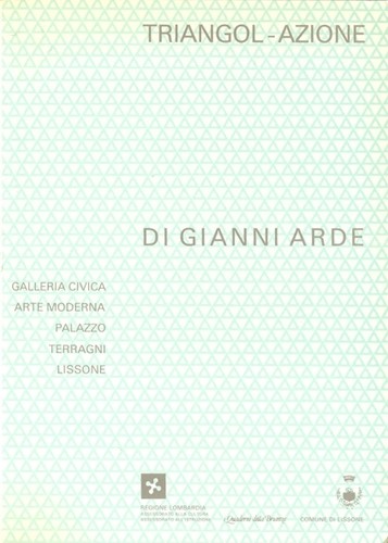 Arde gianni triangol azione - gianni,, triangol-azione