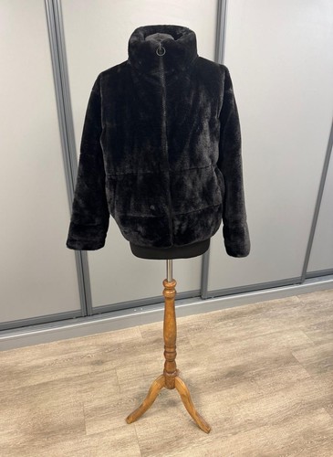 Cappotto donna zara pelliccia - cappotto,