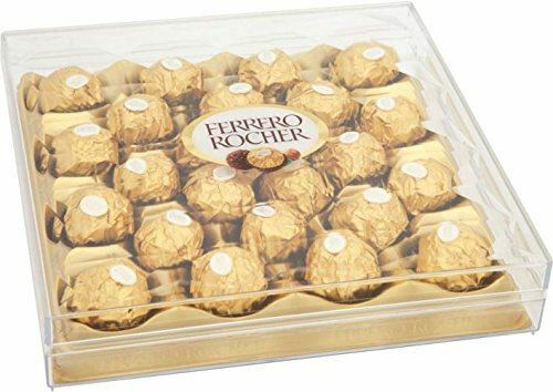 Ferrero rocher pack - ferrero,