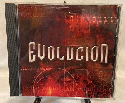 Evolucion reggaeton dj - evolucion,
