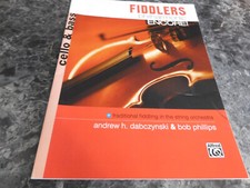 Violoncello e basso