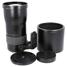 Hasselblad HC 300mm f4.5 per H1 H2 H2D H3D H4D H5D H5X H6D H6X Fujifilm GX645AF