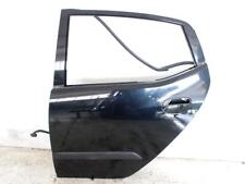 770030X050 PORTA POSTERIORE SINISTRA HYUNDAI I10 1.1 G 48KW 5M 5P (2010) RICAMBI