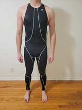 Speedo Fastskin tuta intera