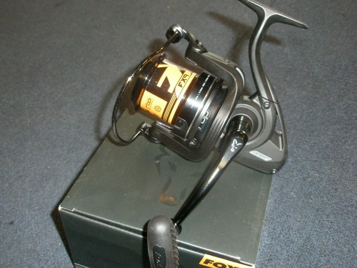 Fox fx9 carpa - fox,