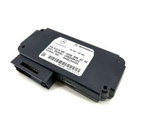 Mercedes-Benz C W203 2002