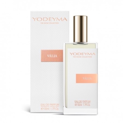Profumo donna yodeyma vàlia - donna,