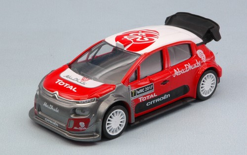 Modellino auto scala 43 - auto,