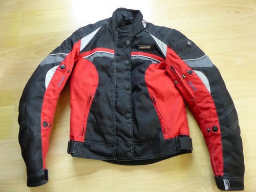Giacca moto probiker - moto,