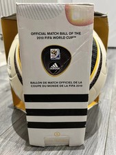 JABULANI 2010 FIFA World Cup