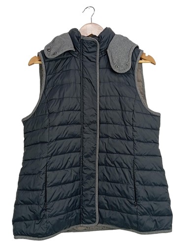 Street one gilet trapuntato - street,