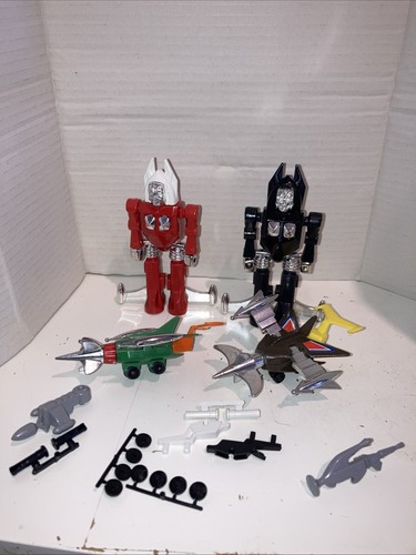 Giodi robot ko astro - giodi, '80