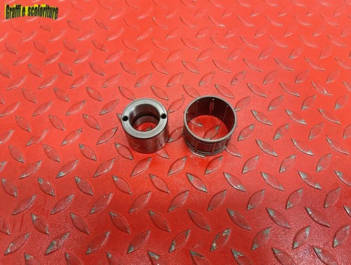 Bronzina campana frizione - bronzina,