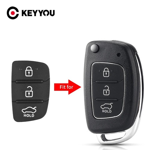Keyyou guscio compatibile per - keyyou,