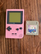 OEM Game Boy Pocket Console