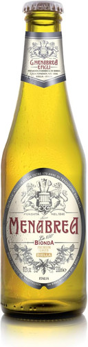 150 birra bionda - -,