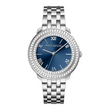 orologio Donna Boccadamo Diva Solo Tempo Cristalli Swarovski DV002