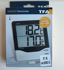 Tfa termometro digitale - tfa,