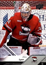 2022-23 Upper Deck AHL #43