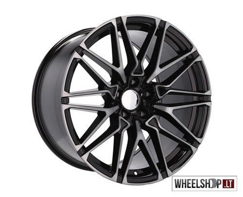 Cerchi lega adr 818m style - cerchi,