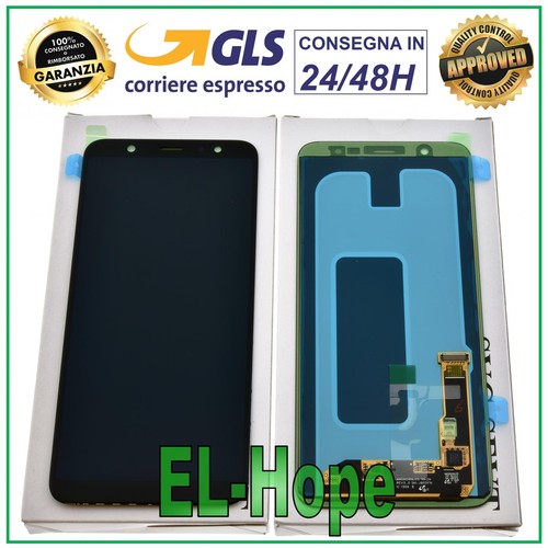 Display originale samsung - display, a6