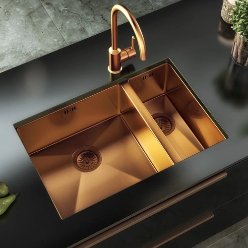 Lavello cucina ellsi elite - lavello,