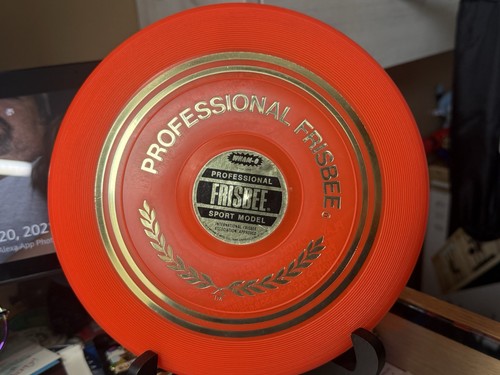 Wham frisbee pro - frisbee,