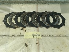 Discos Embrague Ducati Single