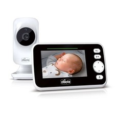 Chicco Deluxe 4,3" Baby Video