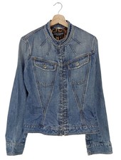 DOLCE & GABBANA Giacca denim