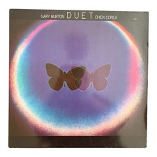 Gary Burton & Chick Corea –