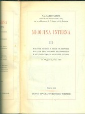 MEDICINA INTERNA VOL. III