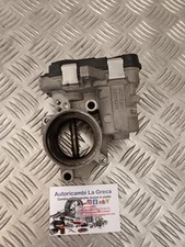 CORPO FARFALLATO Alfa Romeo Giulietta Serie 55258454 Diesel 1.6 2018