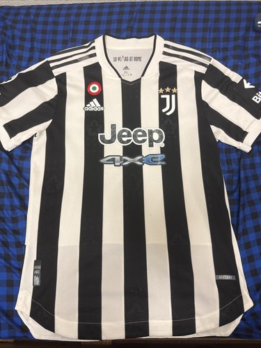 Maglia calcio adidas juventus - maglia,
