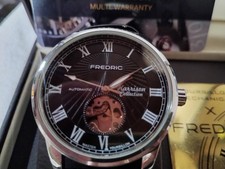 Reloj Fredric de la colección