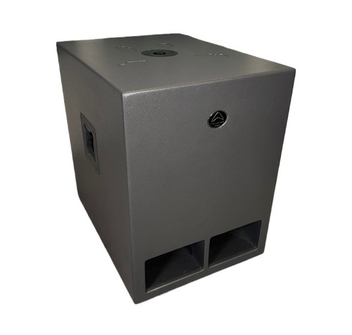 Wharfedale pro titan - pro,