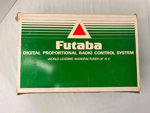 Futaba series digital - futaba,