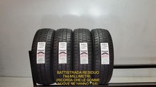 GOMME USATE  TERMICHE