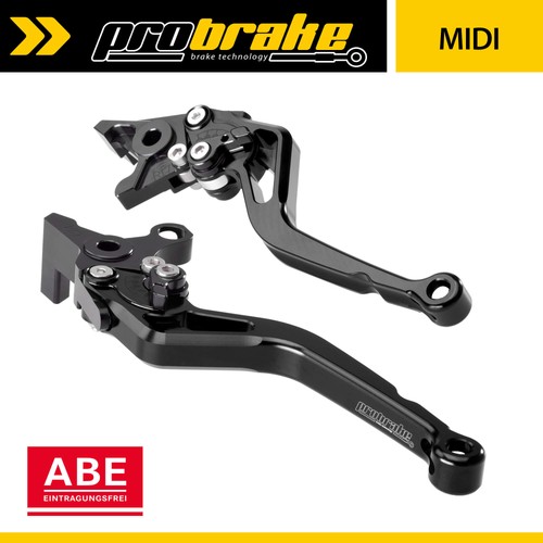 Kit leve freno frizione midi - freno,