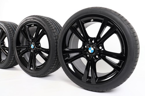 Ruote estive originali bmw - ruote,