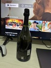 Champagne Dom Perignon Vintage