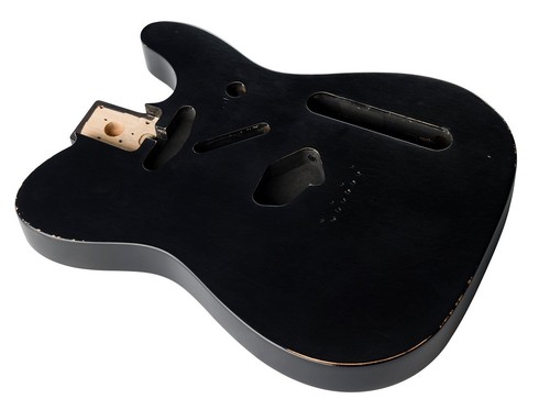 Corpo tele telecaster - corpo, tele/telecaster