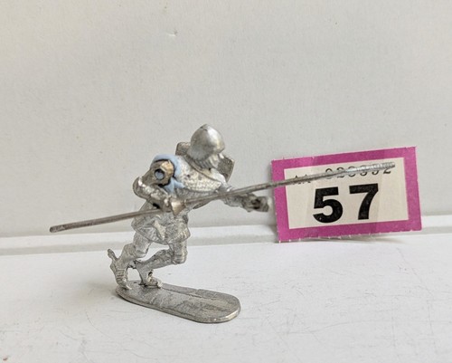 54mm figura in metallo - 54mm, 1/32: