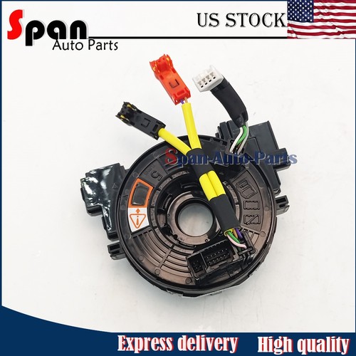 New steering clock - steering, spring