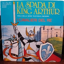I Cavalieri Del Re /