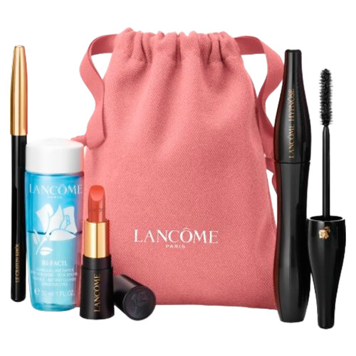 Lancome set regalo trucco - regalo,